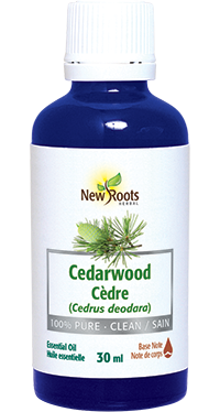 Cedarwood