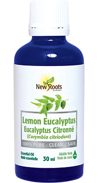 LemonEucalyptus