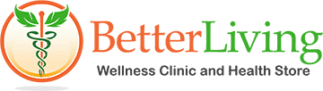 BETTER LIVING HOLISTIC DISPENSARY