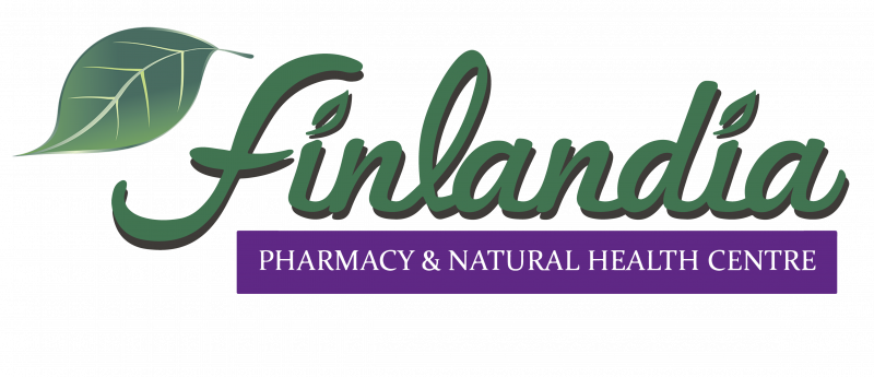 FINLANDIA NATURAL PHARMACY