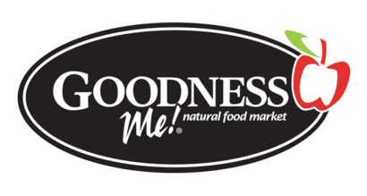 GOODNESS ME DISTRIBUTION CENTER- GMe