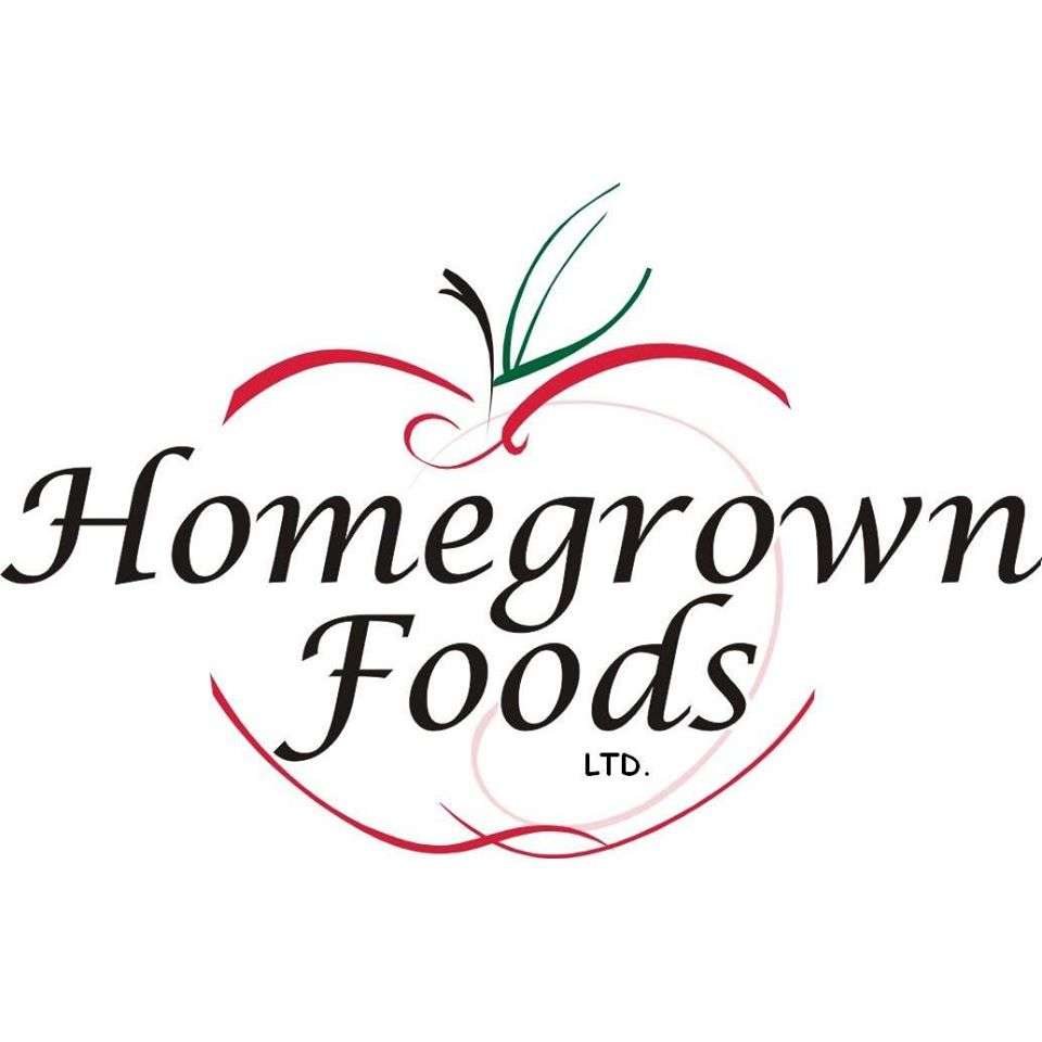 HOMEGROWN FOODS LTD.