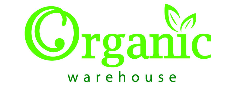 ORGANIC WAREHOUSE INC.