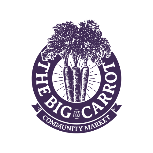 BIG CARROT NATURAL FOODS