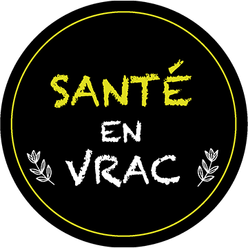 LES ALIMENTS DE SANTE EN VRAC INC.