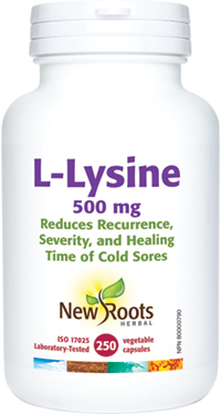 L-Lysine