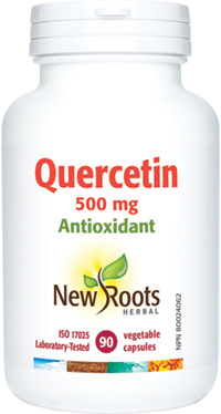 Quercetin