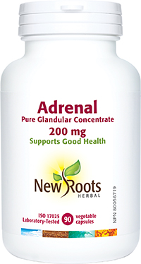 Adrenal