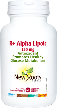 R+ Alpha Lipoic