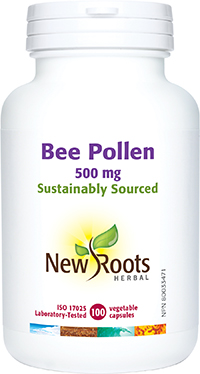 Bee Pollen