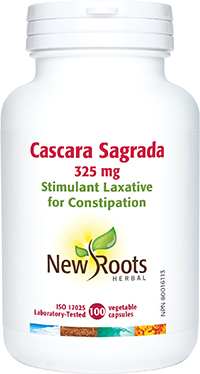 Cascara Sagrada