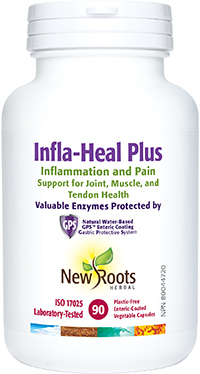 Infla-Heal Plus