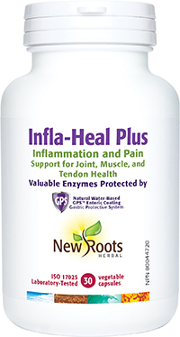 Infla-Heal Plus