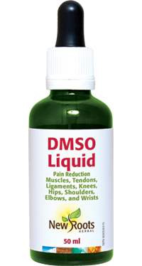 DMSO Liquid