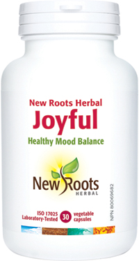 New Roots Herbal Joyful
