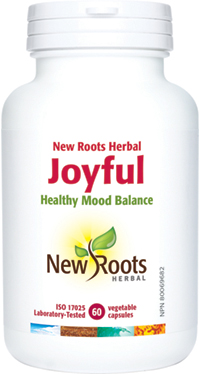 New Roots Herbal Joyful
