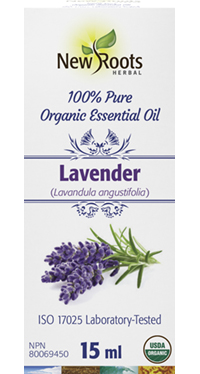 Lavender Essential Oil