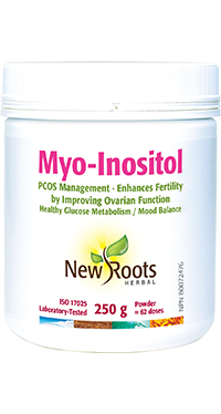 Myo-Inositol