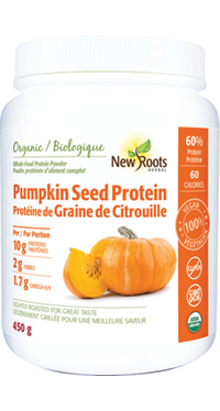 Pumpkin Seed Protein