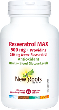 Resveratrol MAX