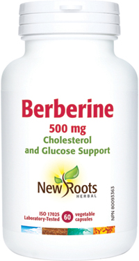 Berberine