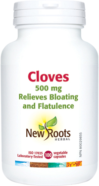 Cloves