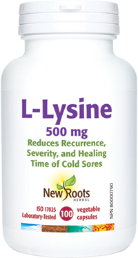 L-Lysine