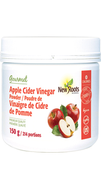 Apple Cider Vinegar Powder