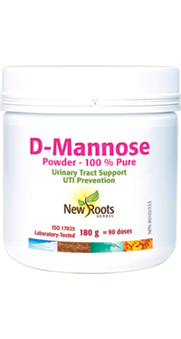 D-Mannose Powder