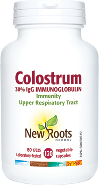 Colostrum