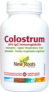 Colostrum