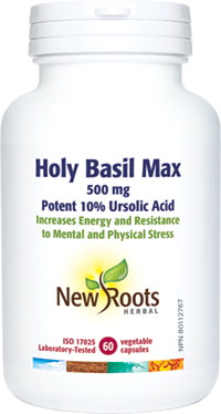 Holy Basil Max