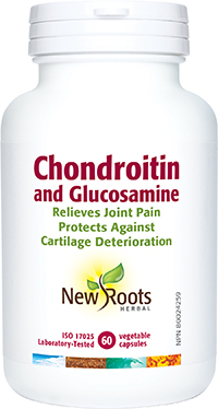 Chondroitin and Glucosamine