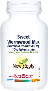 Sweet Wormwood Max