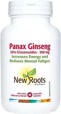 Panax Ginseng