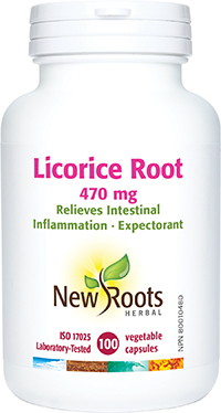 Licorice Root