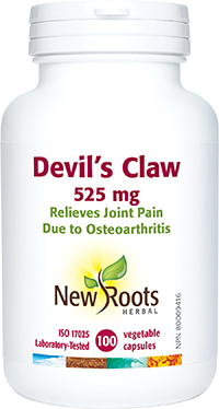 Devil’s Claw