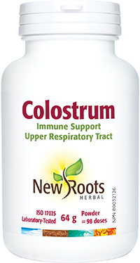 Colostrum