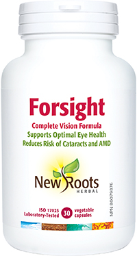 Forsight