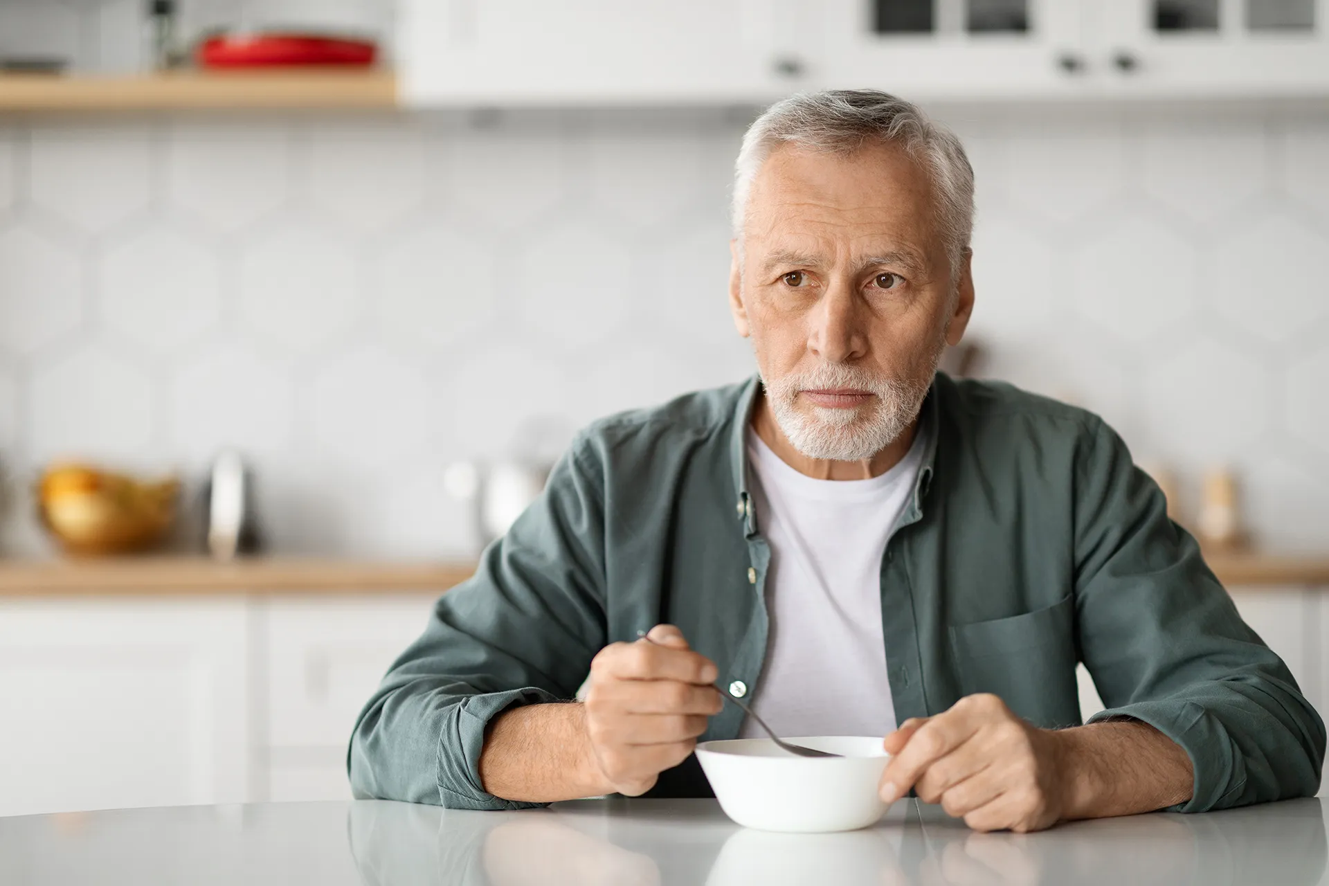 Signs Your Liver May Need Some Support