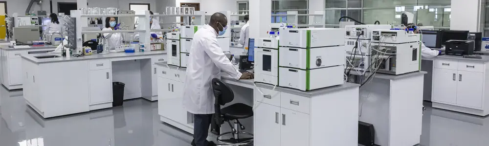 Inside an ISO 17025–Accredited Laboratory: An ND’s Perspective on Testing