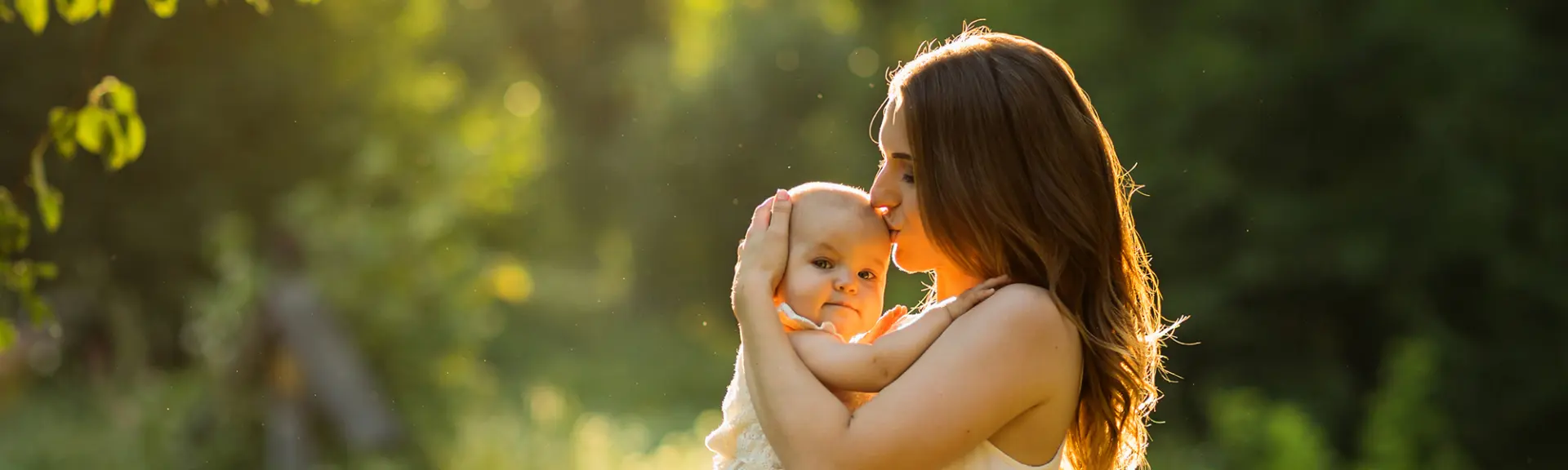 An ND’s Experience as a First-Time Mom