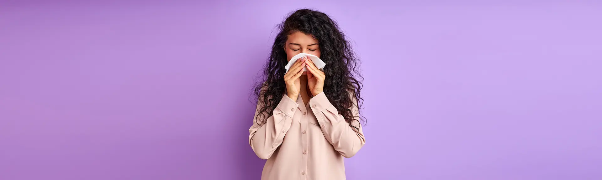 Is It the Sniffles or Something Worse? Make a Plan!