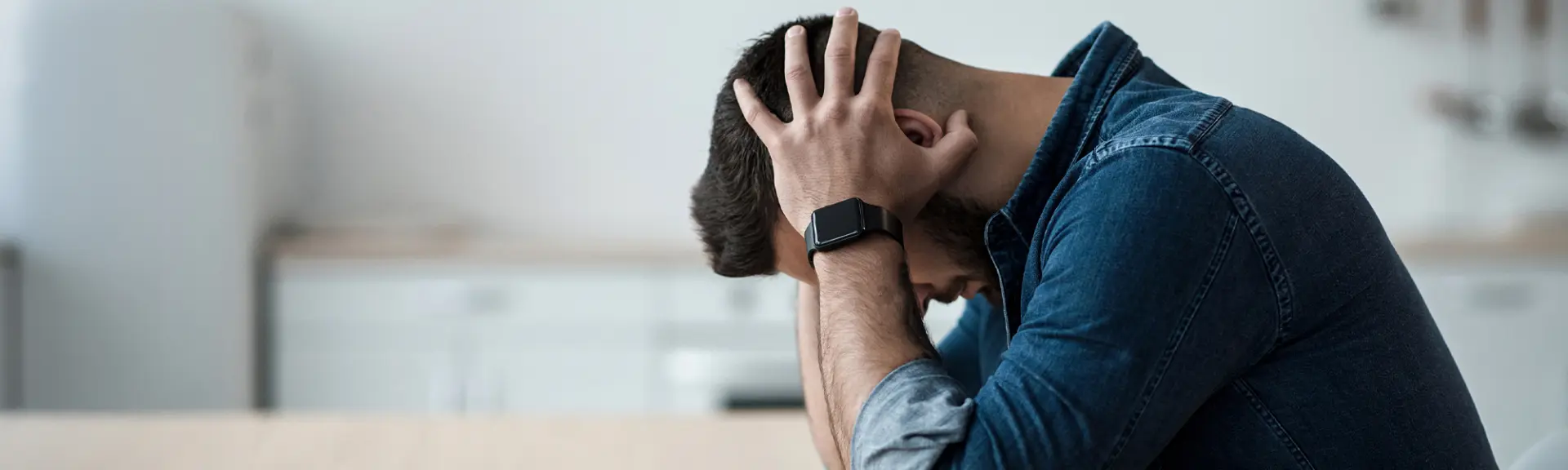 Stress: A Ticking Time Bomb?