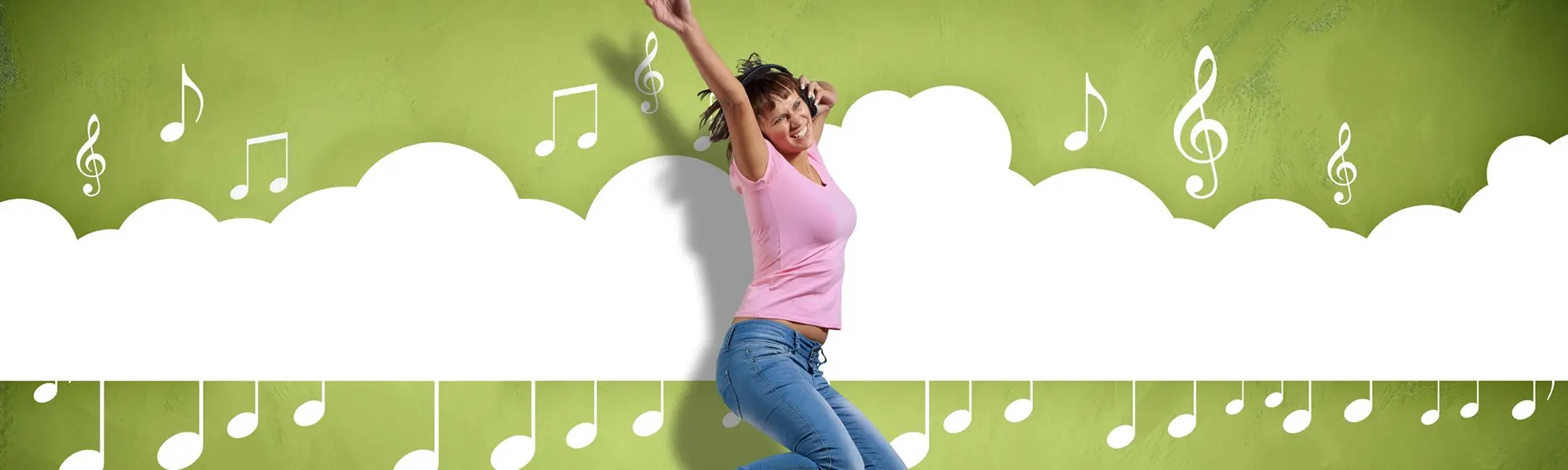 Jump Around for Better Bones