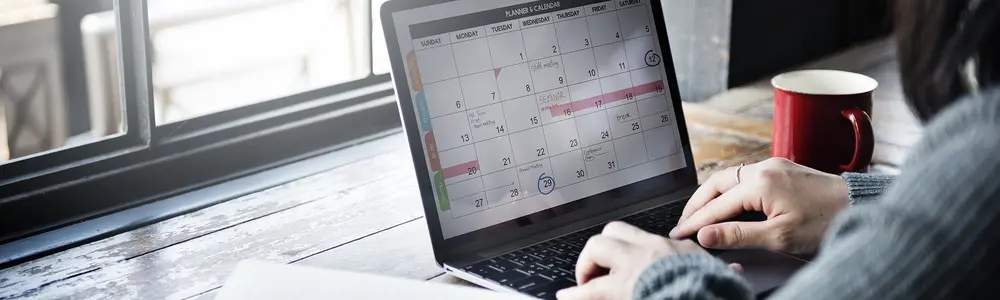The Power of Planning to Reduce Stress