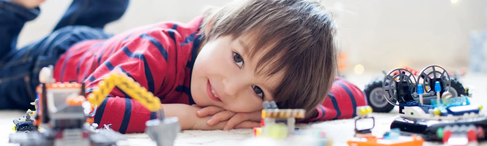 Children’s Health: Setting the Foundation