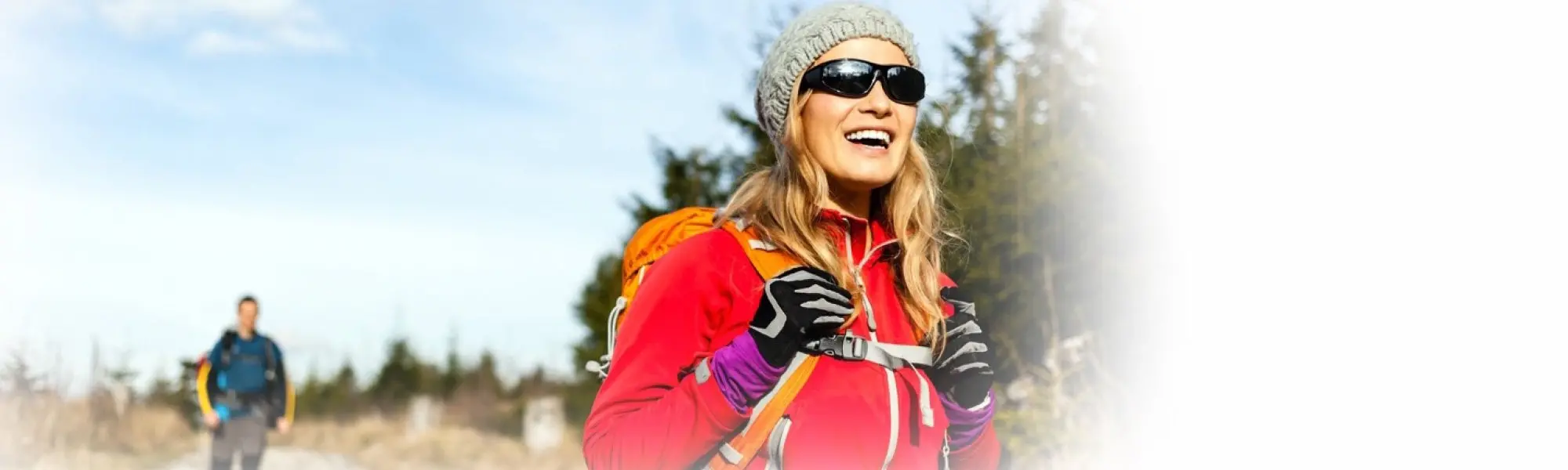 Outdoor Natural Fitness - Before the Winter Season