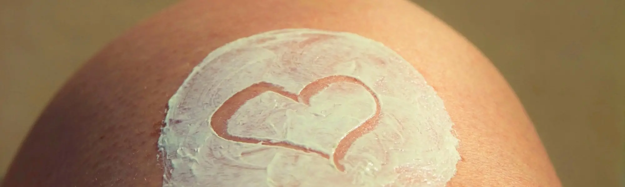 Why Choose a Natural Sunscreen?