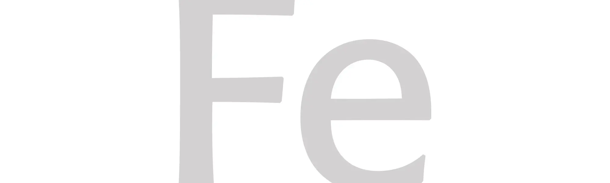 Heme Iron: It’s All a Matter of Digestion…
